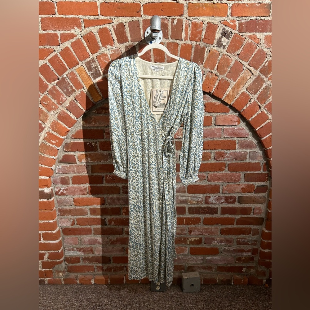 Emerson Fry - Bishop Dress